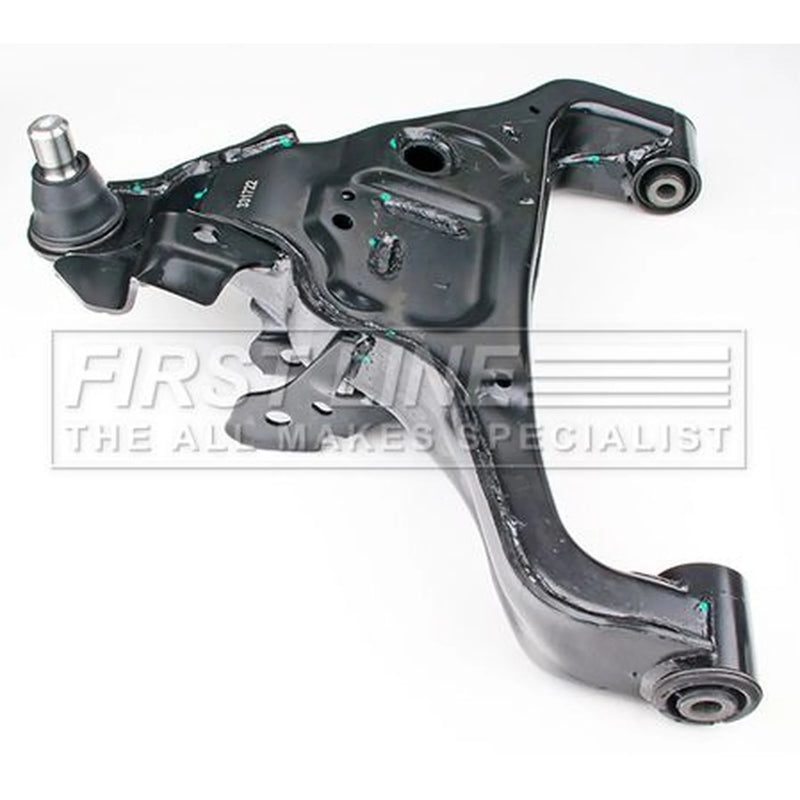 First Line Control/Trailing Arm fits Mercedes-Benz X-Class 2017-2020