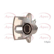 Apec Brake Caliper Assembly Front Left LCA735