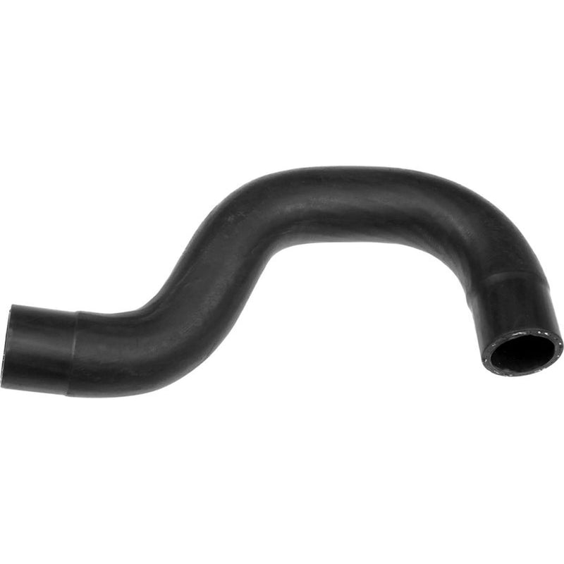 Gates Radiator Coolant Hose 390mm ID fits Suzuki SX4 2007 on 1.6