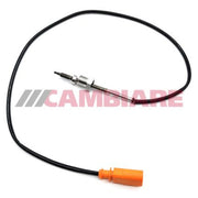 Cambiare Exhaust Gas Temperature Sensor after soot particulate filt VE390217
