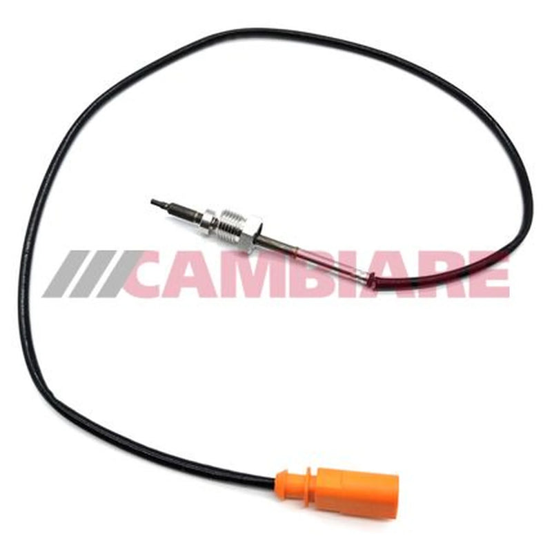 Cambiare Exhaust Gas Temperature Sensor after soot particulate filt fits Audi A3