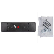 Hella Tail Light / Lamp R5W Right fits Mercedes-Benz Chassis 1995-2006