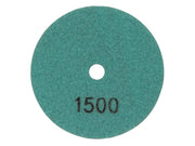 MEXCO Ceramica Diamond Dry Polishing Disc 1500 Grit MEXCO - NN4 Online