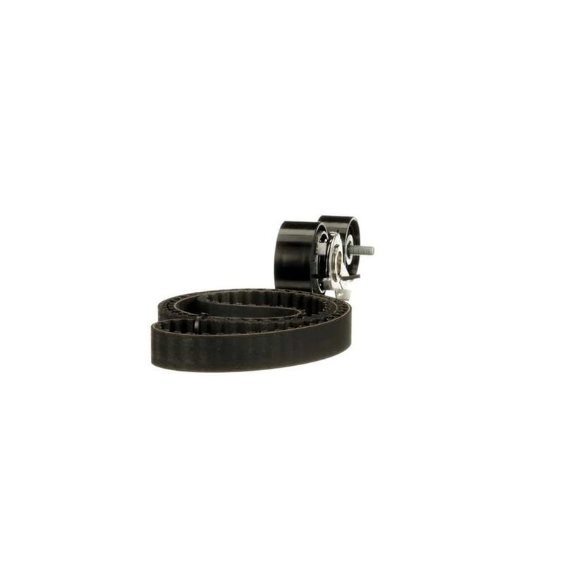 Gates Timing Belt Kit with Rollers fits Levc Tx 2017-2018 1.5