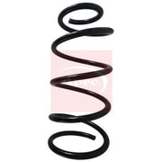 Apec Front Suspension Coil Spring fits Volvo S40 II 2006-2010
