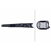 Hella Tail Light / Lamp LED Right fits Porsche Taycan 2023 on