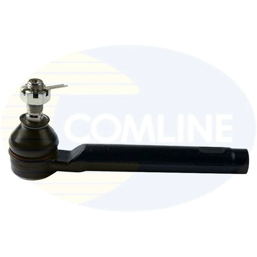 Comline Steering Tie Rod End Ball Joint fits Mazda MX-5 2005-2016 1.8 2.0