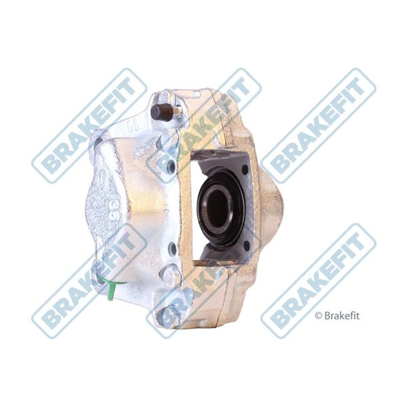 Apec Brake Caliper Assembly Rear Right BCA1406