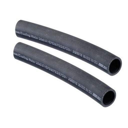 Pierburg Radiator Coolant Hose 220mm ID 120000212906