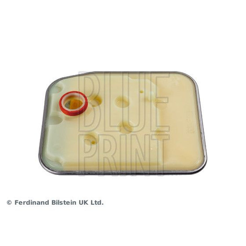 Blue Print Auto Trans Filter Kit fits Audi A3 1996-2003 1.6 1.8 1.9