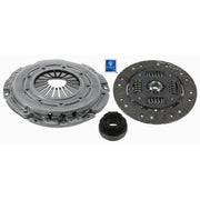 Sachs Clutch Kit Set 3pc 3000449001