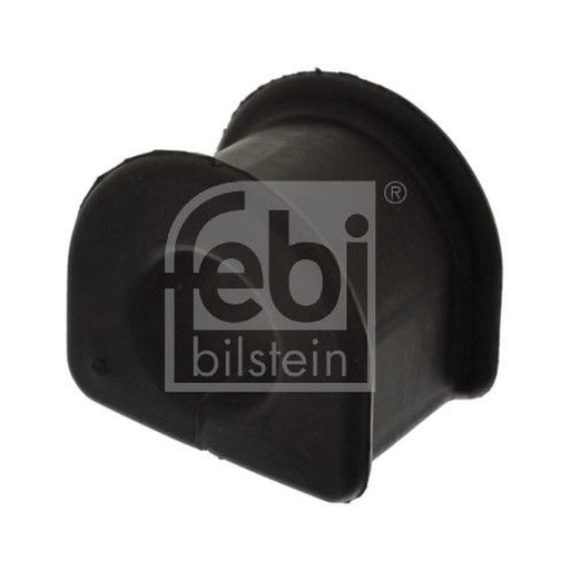 Febi Anti Roll Bar Mounting Bracket Rear 39817