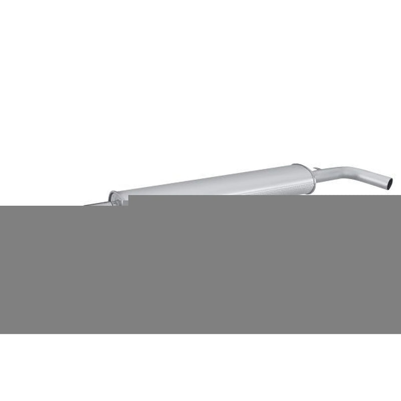Hella Front Silencer Front fits Renault Grand Scénic III 2009-2016 1.4