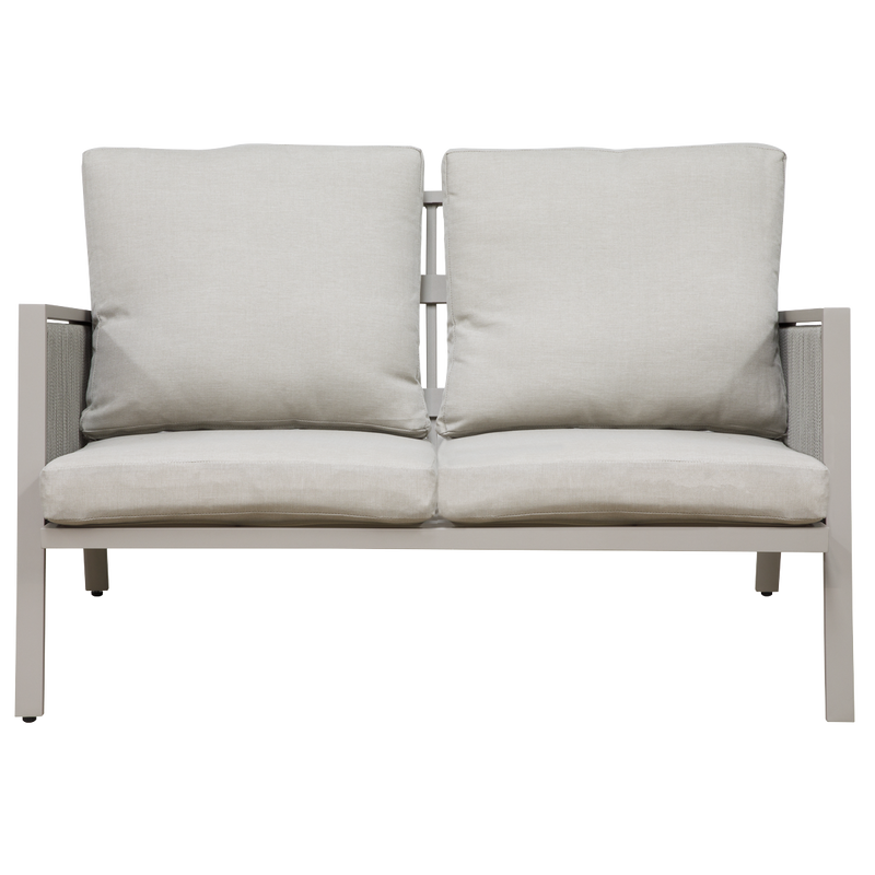 Dellonda Fusion 4 Piece Outdoor Set Dellonda  - Dynamic Drive