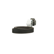 Gates Timing Belt Kit with Rollers fits Fiat Ducato 2001-2006 2.3