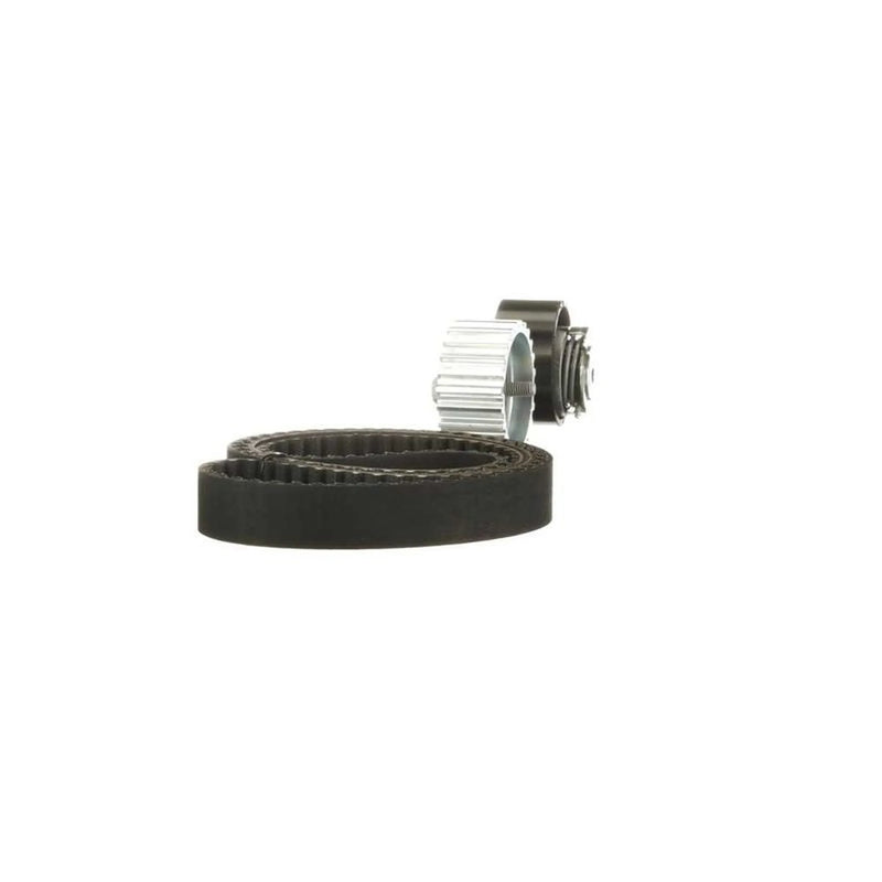 Gates Timing Belt Kit with Rollers fits Fiat Ducato 2001-2006 2.3