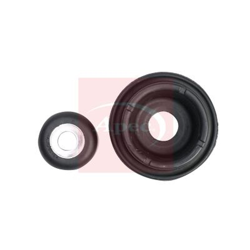 Apec Suspension Strut Support Mount fits Chevrolet Kalos 2003-2013 1.2 1.4