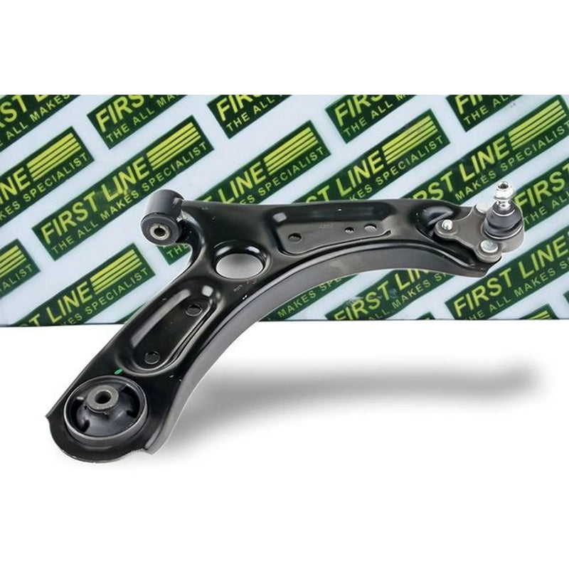First Line Control/Trailing Arm fits Hyundai Kona 2017-2023 1.0 1.6 2.0