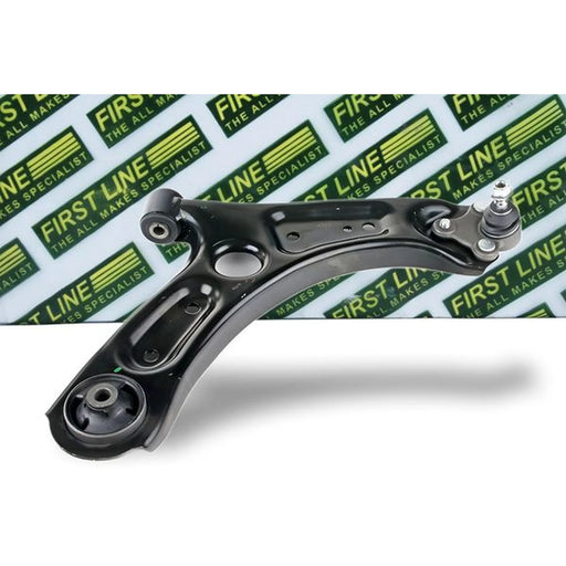 First Line Control/Trailing Arm fits Hyundai Kona 2017-2023 1.0 1.6 2.0