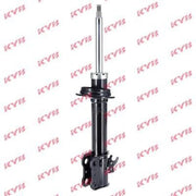 KYB 2 x Shock Absorbers fits Toyota Camry 1991-1996 2.2 3.0