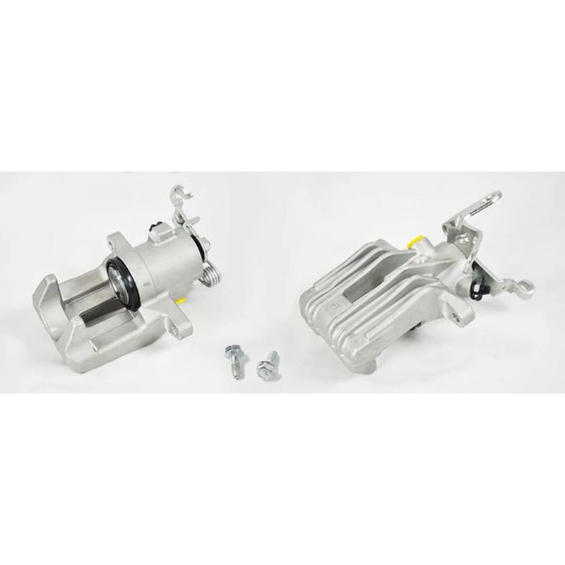 Juratek Brake Caliper Assembly Rear Left fits Audi A3 2003-2013