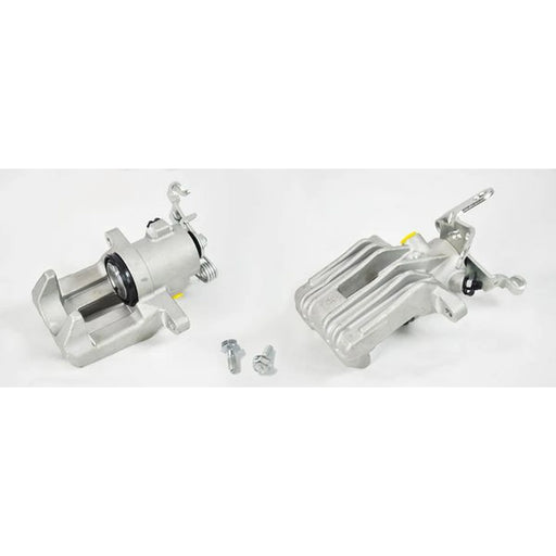 Juratek Brake Caliper Assembly Rear Left fits Audi A3 2003-2013