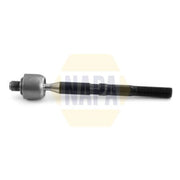 NAPA Stabiliser Drop Link Front Right fits Hyundai I30 2011-2017 1.4 1.6