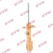 KYB 2 x Shock Absorbers fits Toyota Corolla 2001-2008 1.4 1.6 1.8 2.0