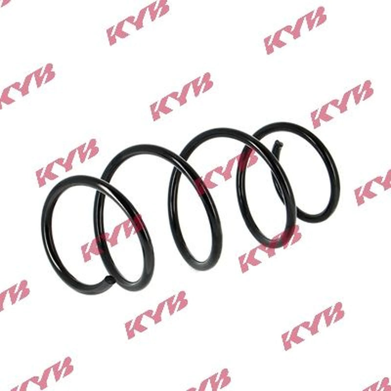 KYB Front Suspension Coil Spring fits Mercedes-Benz A-Class 2012-2018