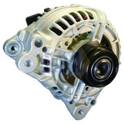 NAPA Car Alternator 12V fits Audi A4 B5 1995-2001 1.9
