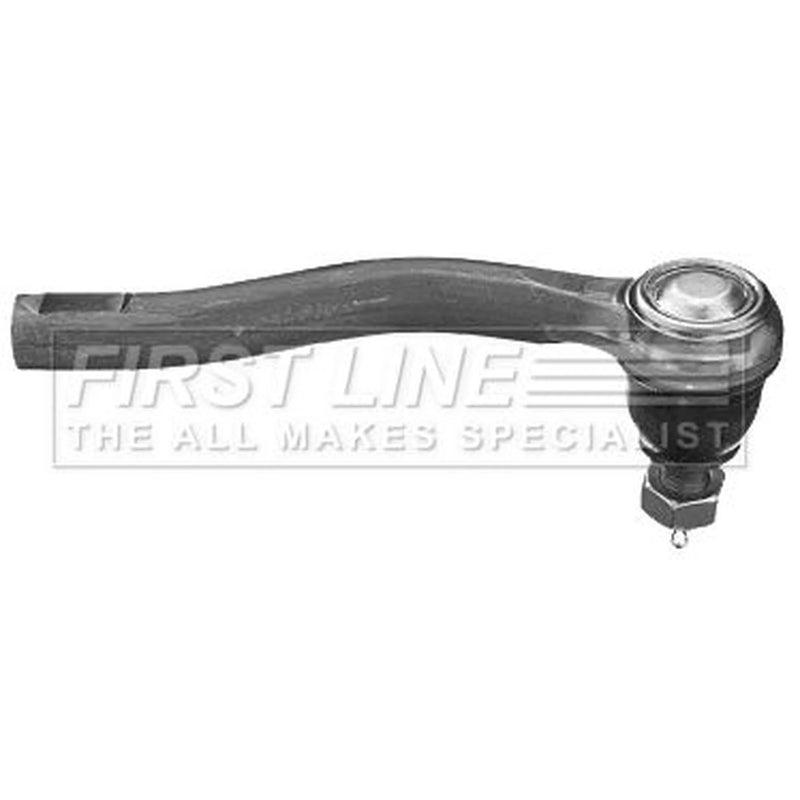 First Line Steering Tie Rod End Ball Joint fits Nissan Teana I 2003-2008 2.3