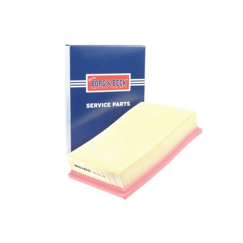 Borg & Beck Engine Air Filter BFA2118