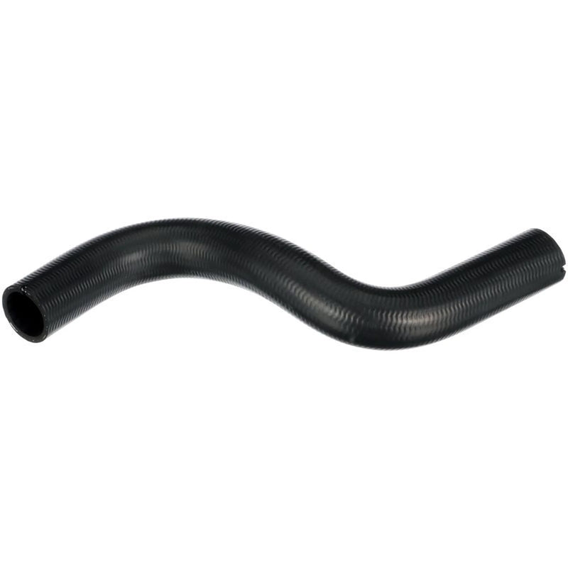 Gates Radiator Coolant Hose 420mm ID fits Alfa Romeo 147 2001-2010 1.9
