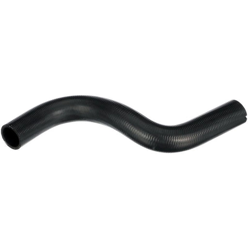 Gates Radiator Coolant Hose 420mm ID fits Alfa Romeo 147 2001-2010 1.9