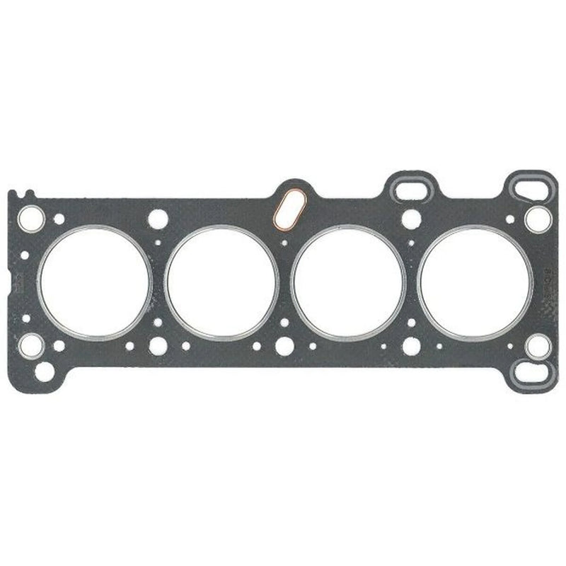 Elring Cylinder Head Gasket 1mm Thick fits Kia Pride 1990-2001 1.1 1.3