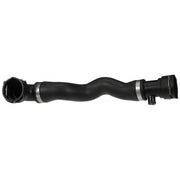 Gates Radiator Coolant Hose 250mm ID fits BMW 5 1995-2004