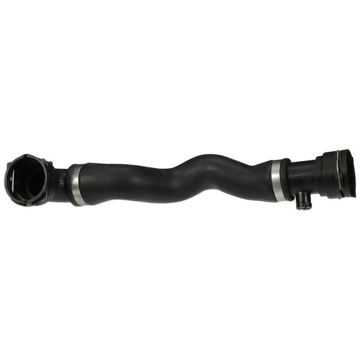 Gates Radiator Coolant Hose 250mm ID fits BMW 5 1995-2004