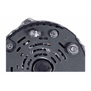 Hella Car Alternator 12V fits Massey Ferguson Mf 7600 2011 on
