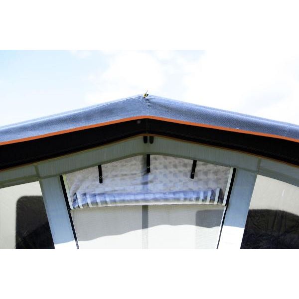 Isabella Adria Action North 361 with Frame Adria Action 361 IsaFixe Isabella - Dynamic Drive
