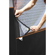 Isabella Adria Action North 361 with Frame Adria Action 361 IsaFixe Isabella - Dynamic Drive