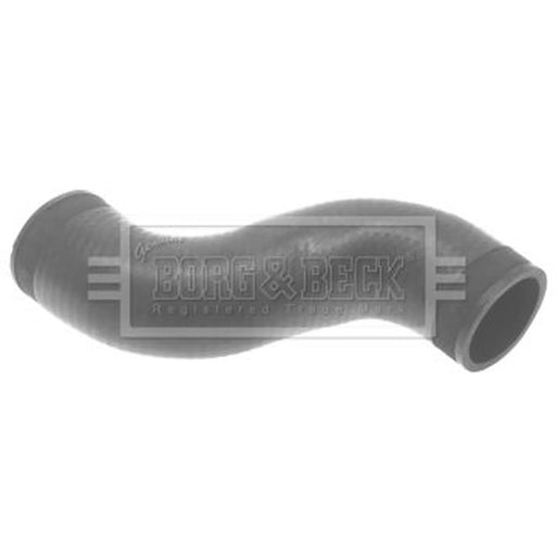Borg & Beck Intercooler Turbo Charge Air Hose BTH1322