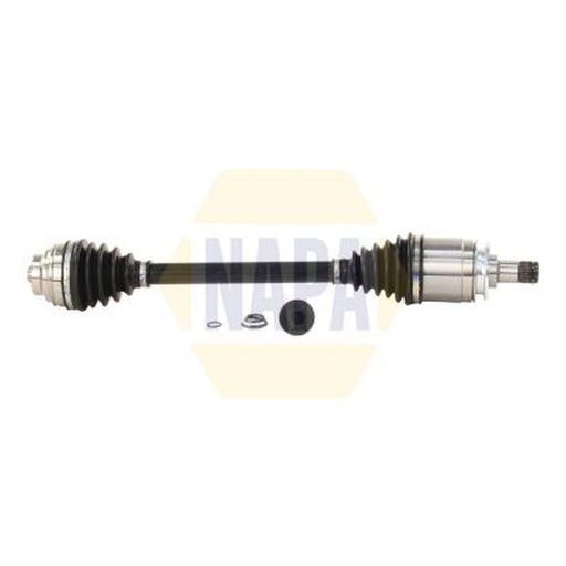 NAPA CV Drive Shaft Driveshaft Rear Left fits BMW I3 2013 on