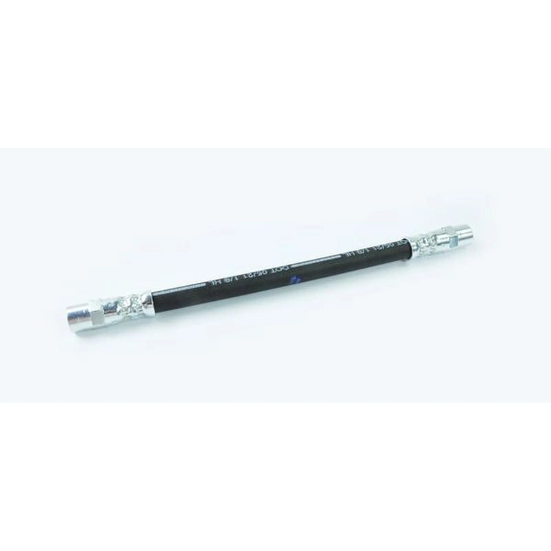 Juratek Brake Hydraulic Hose Line Rear fits BMW 3 1975-1994 2.3 2.5 2.7