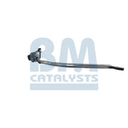 BM Catalysts Dpf fits Audi A3 2006-2013 2.0