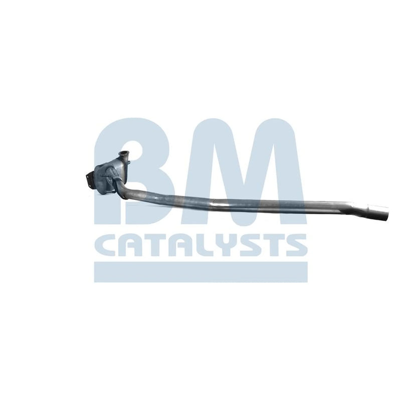 BM Catalysts Dpf fits Audi A3 2006-2013 2.0