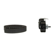 Gates Timing Belt Kit with Rollers fits Volvo S90 II 2023 on