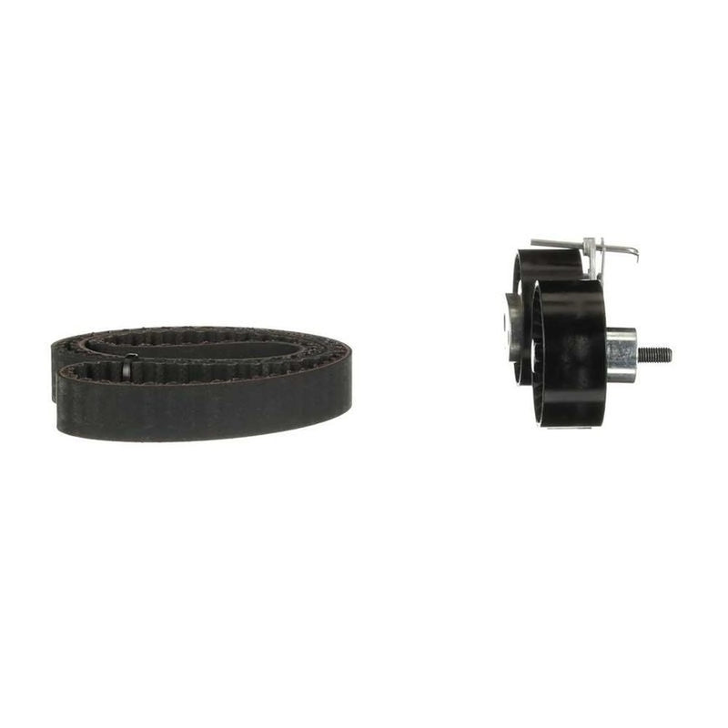 Gates Timing Belt Kit with Rollers fits Volvo S90 II 2023 on