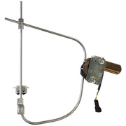 Valeo Electric Window Regulator Lifter Left Front 850336