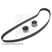 Blue Print Timing Belt Kit with Rollers ADC47308