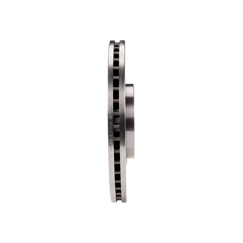Bosch 2 x Vented Brake Discs